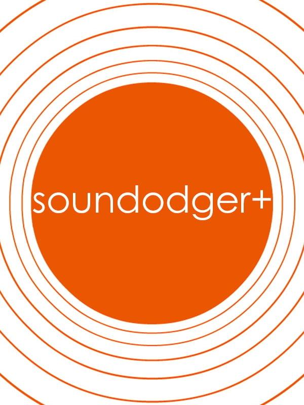 Soundodger+ cover