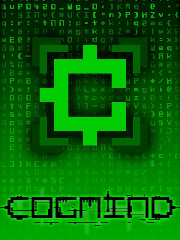 Cogmind wallpaper