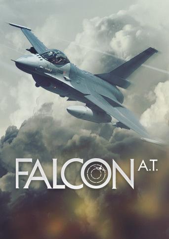 Falcon A.T. wallpaper