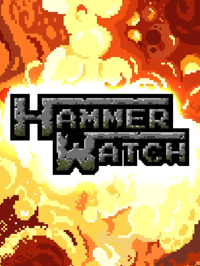 Hammerwatch wallpaper