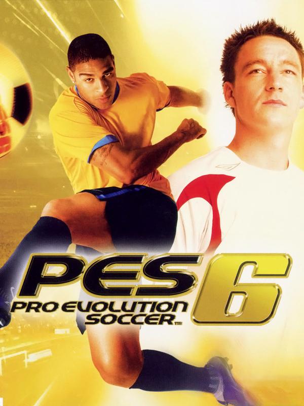 Winning Eleven: Pro Evolution Soccer 2007 cover