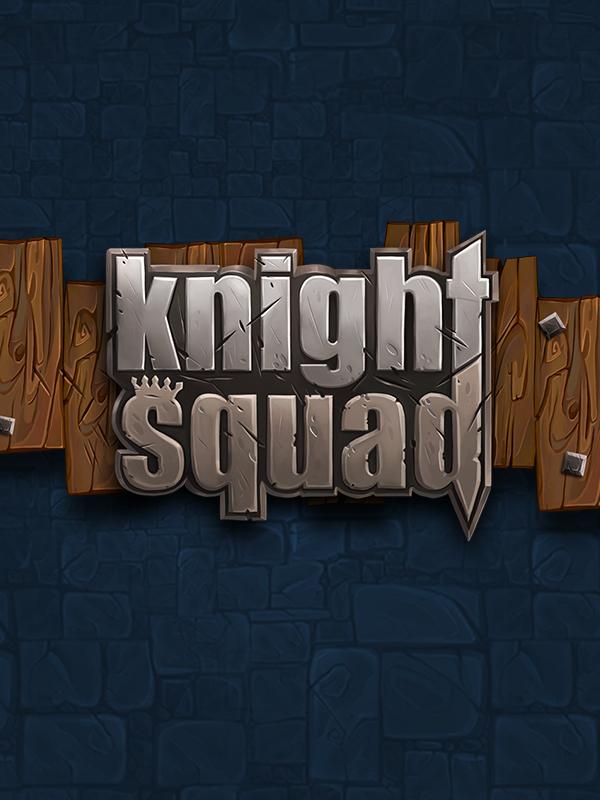 Knight Squad wallpaper