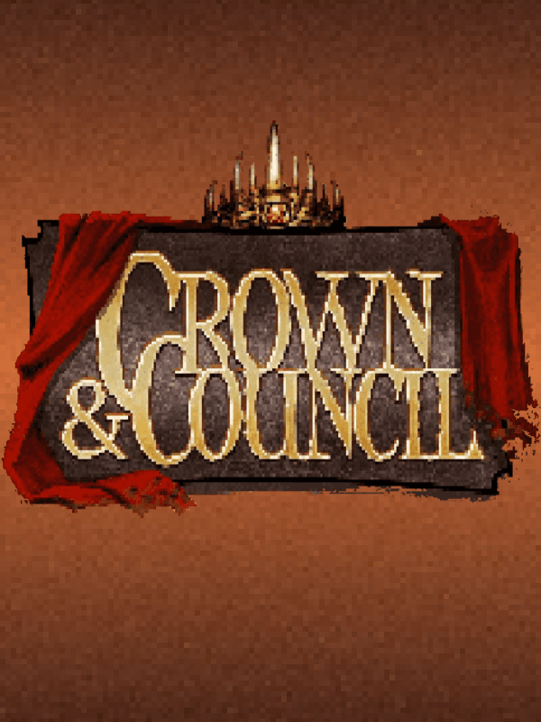 Crown and Council cover