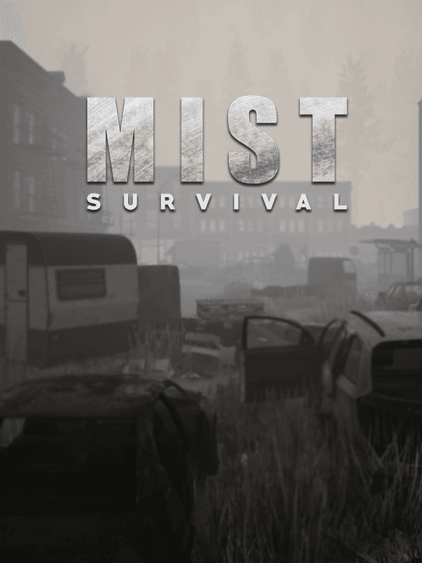 Mist Survival cover