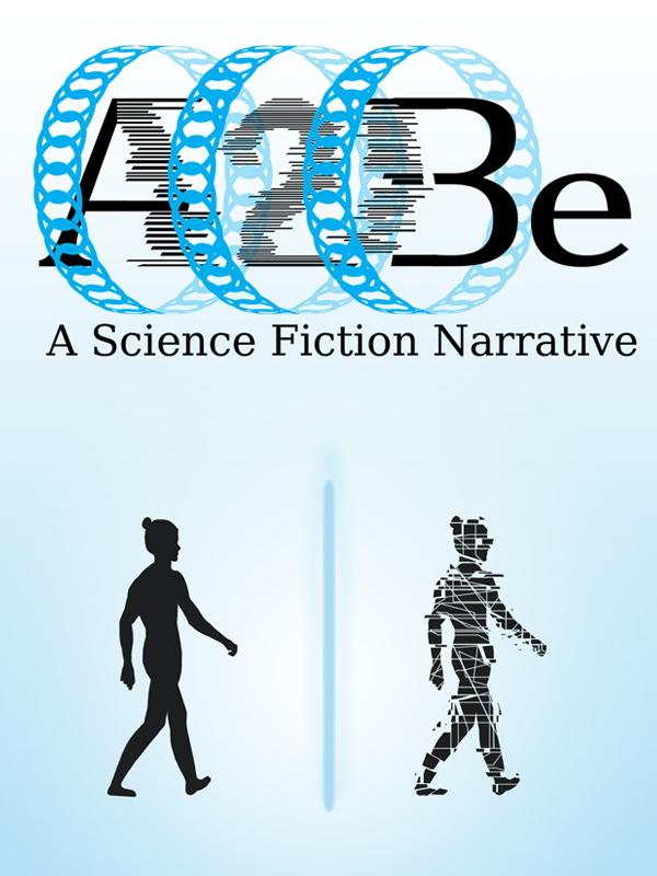 A2Be: A Science Fiction Narrative cover