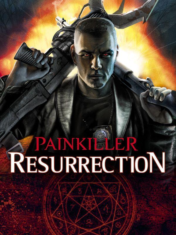 Painkiller: Resurrection wallpaper