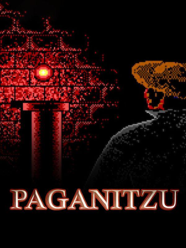 Paganitzu cover