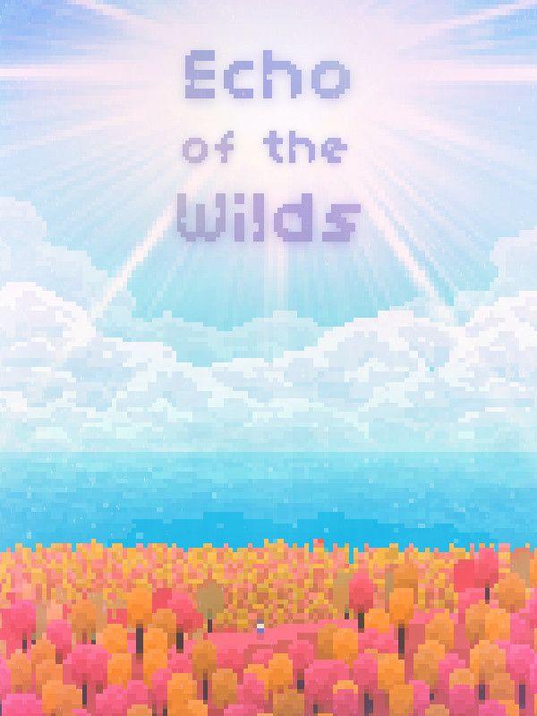 Echo of the Wilds wallpaper