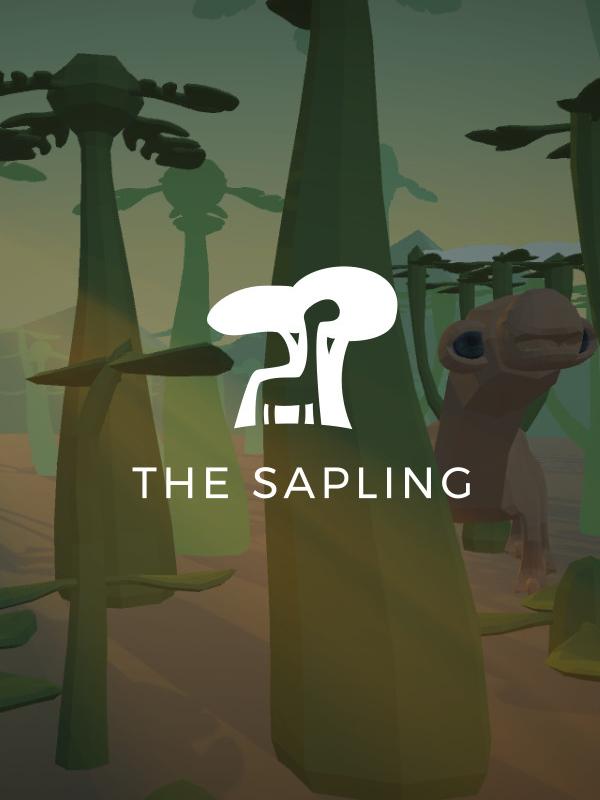 The Sapling cover