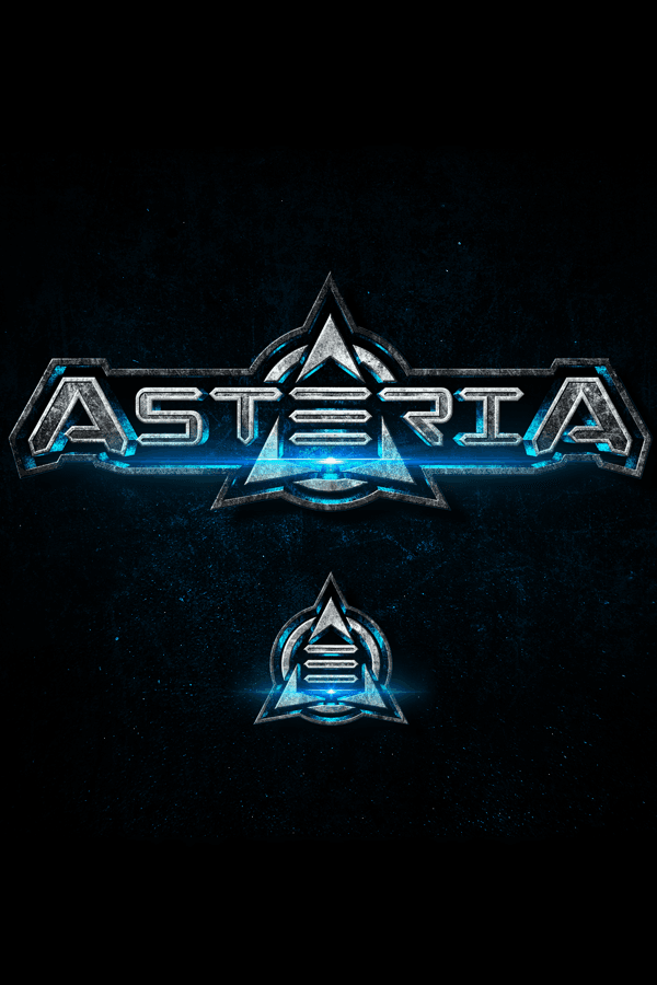 Asteria cover