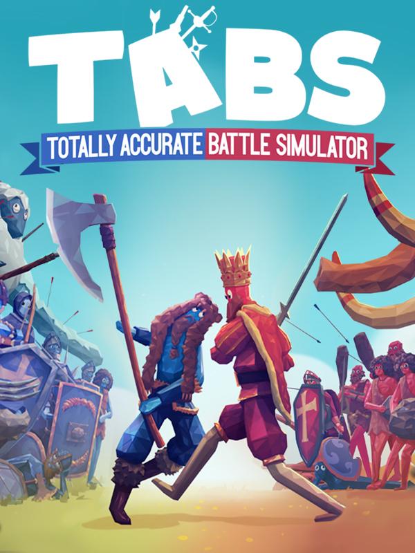 Totally Accurate Battle Simulator wallpaper