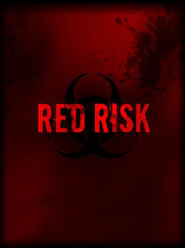 Red Risk wallpaper