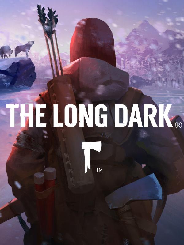 The Long Dark cover