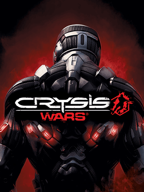 Crysis Wars cover