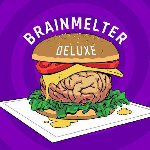 Brainmelter Deluxe cover