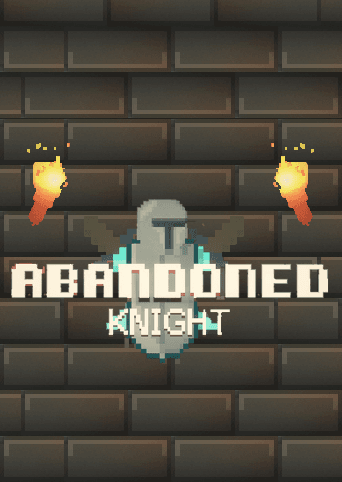 Abandoned Knight cover