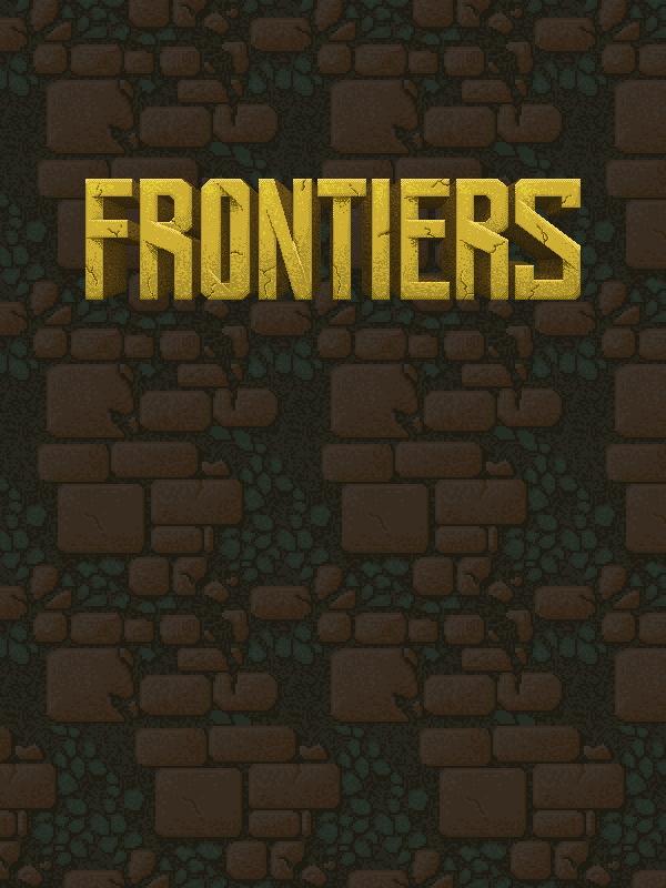 Frontiers cover