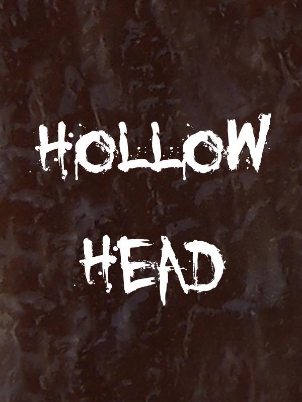 Hollow Head cover