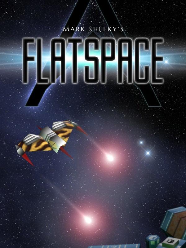 Flatspace cover