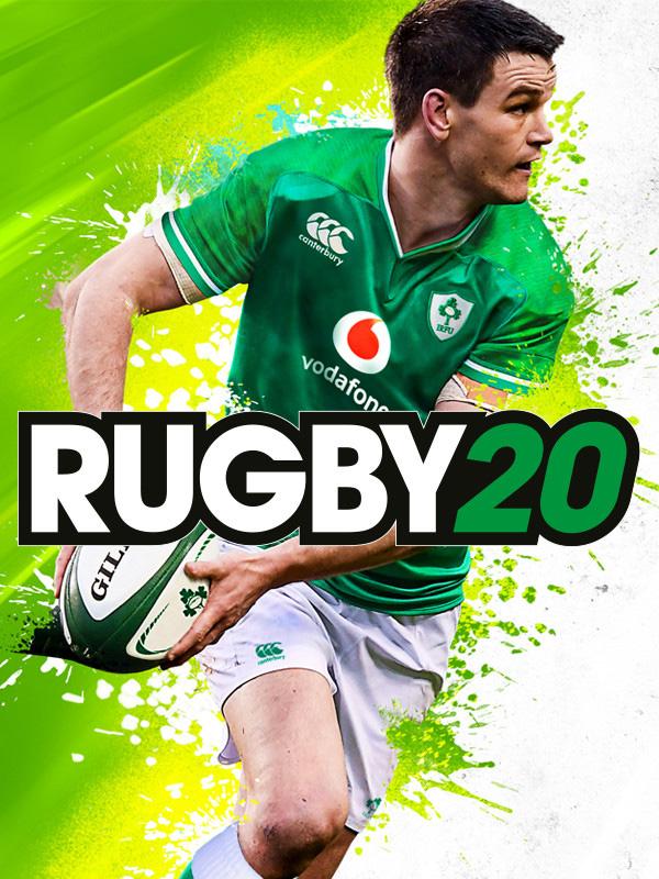 Rugby 20 wallpaper