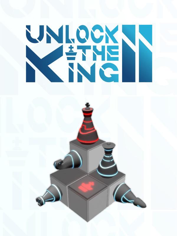 Unlock the King 2 wallpaper