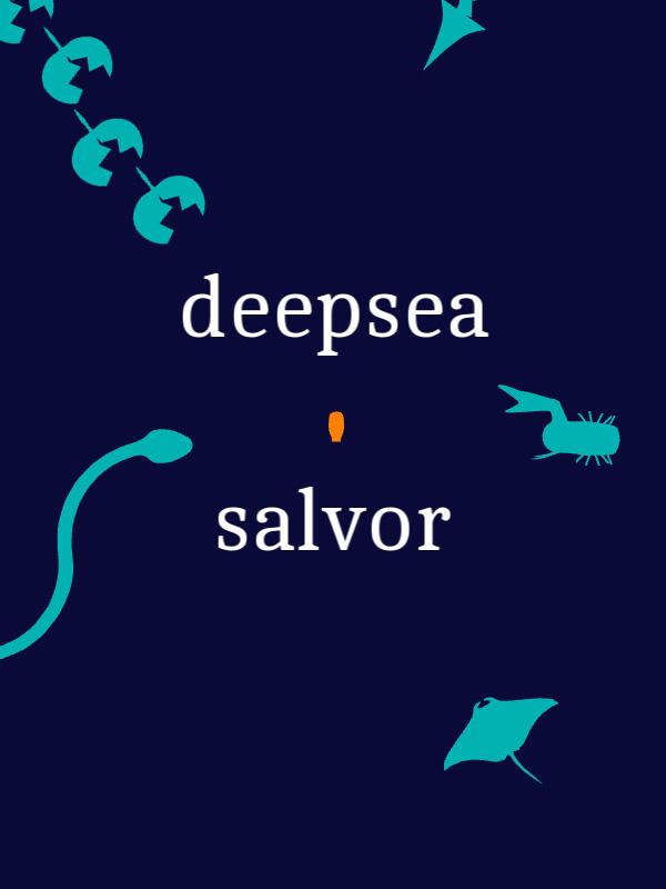 Deepsea Salvor cover