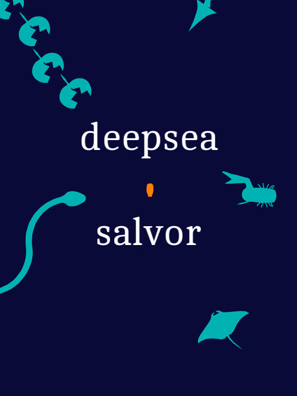Deepsea Salvor cover