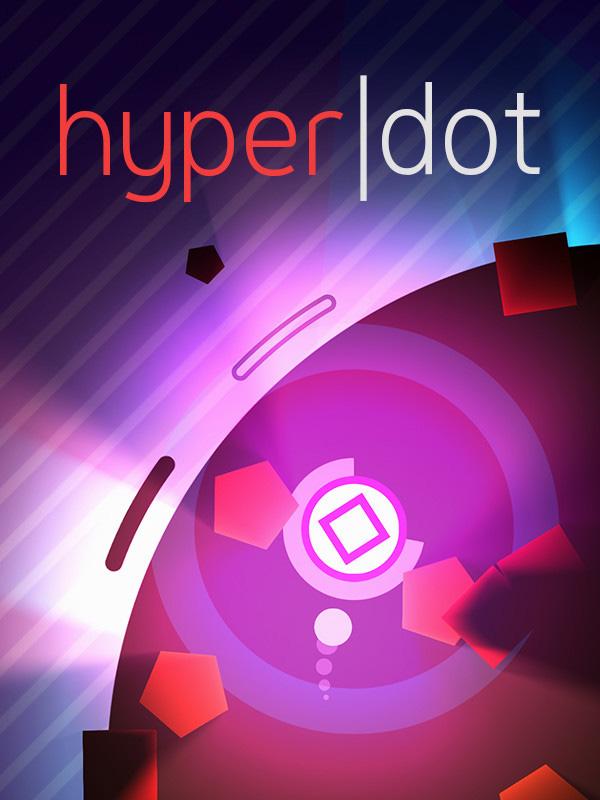 HyperDot cover