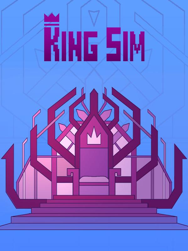 KingSim wallpaper