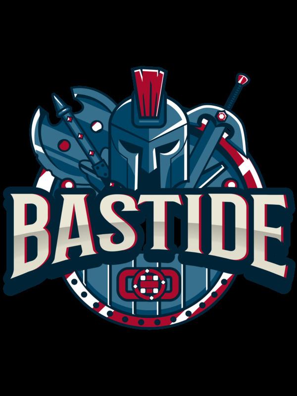 Bastide wallpaper