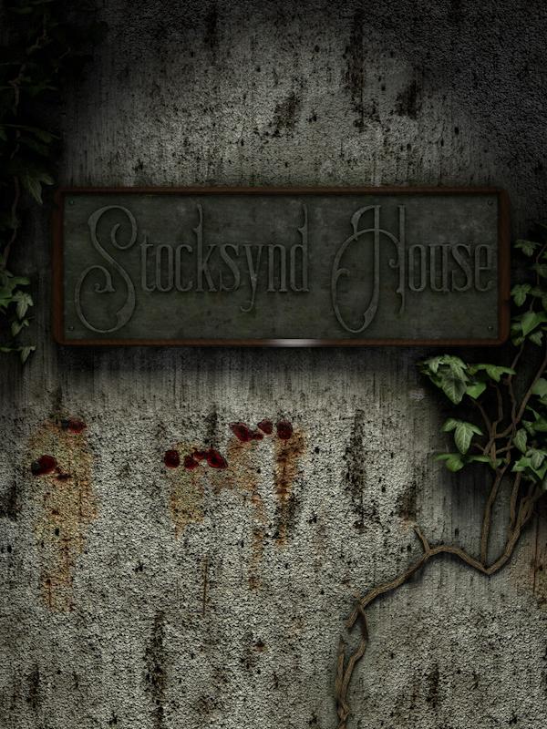 Stocksynd House cover