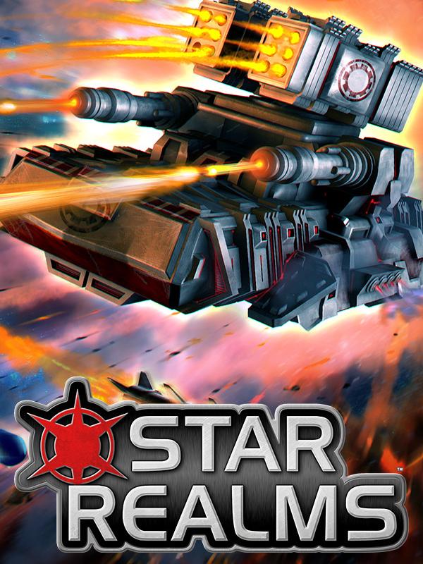 Star Realms wallpaper