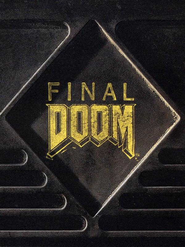 Final Doom cover