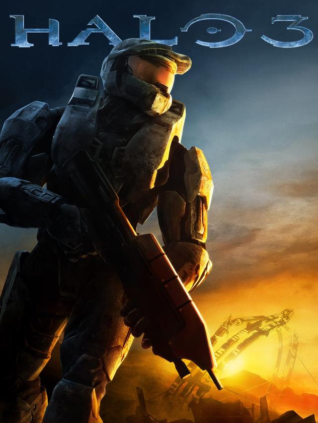 Halo 3 wallpaper