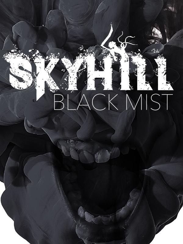 SKYHILL: Black Mist cover