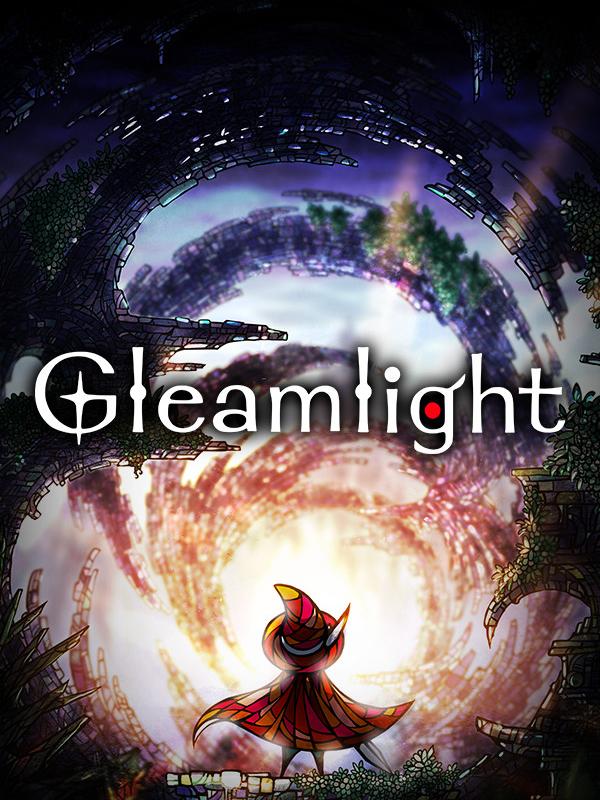 Gleamlight cover