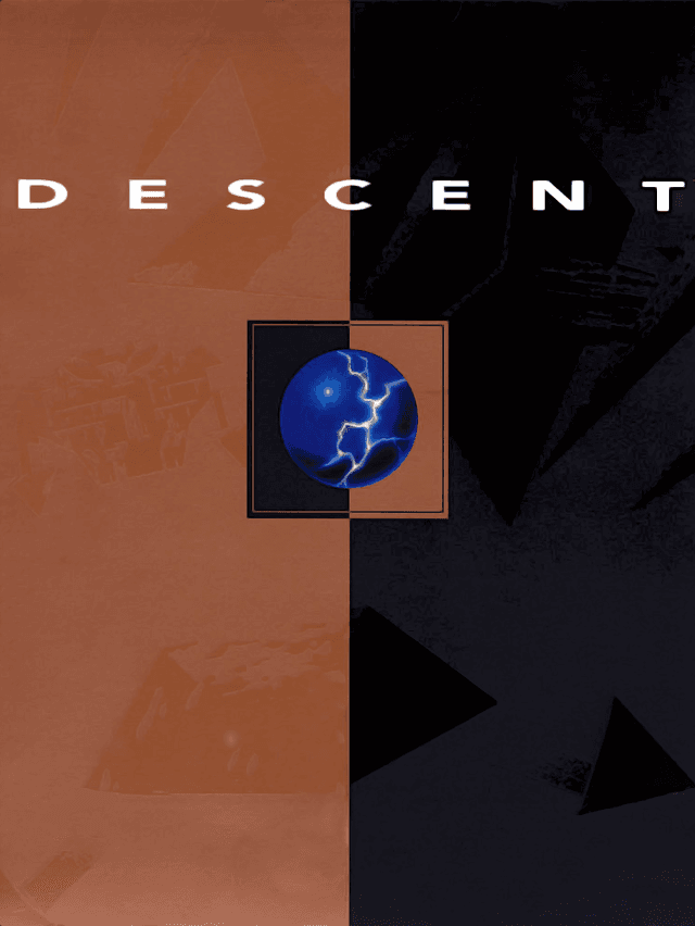 Descent cover