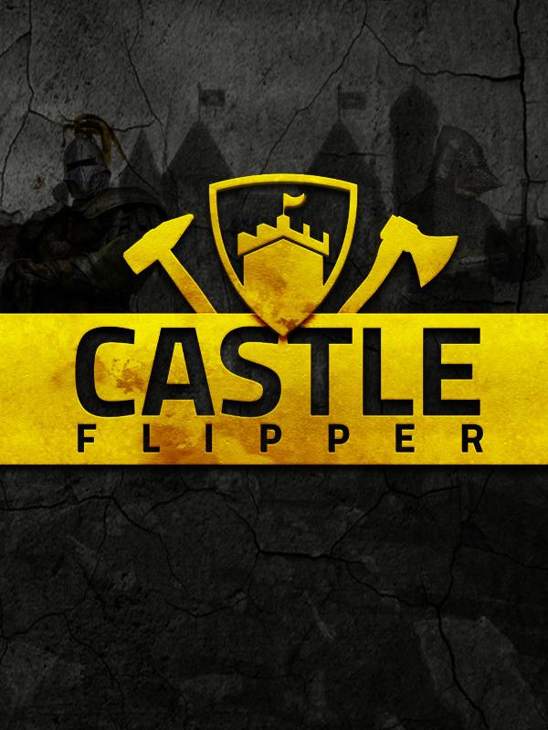 Castle Flipper cover