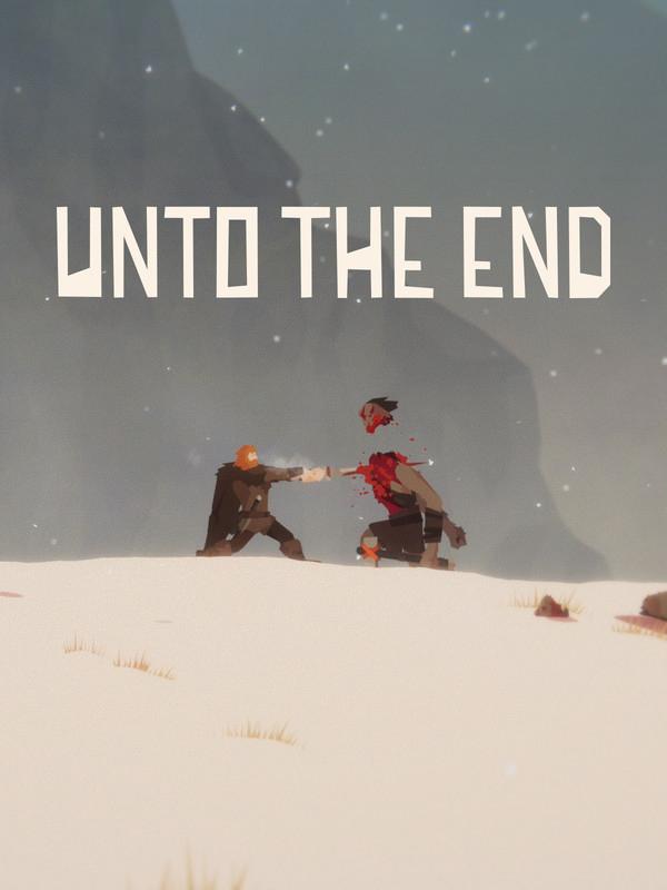 Unto the End wallpaper