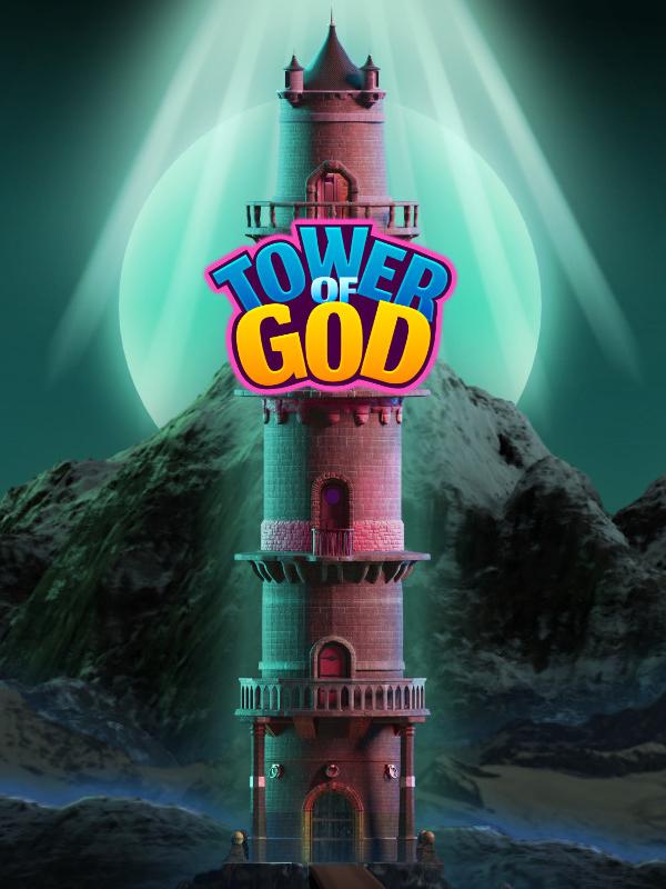 Tower of God: One Wish cover