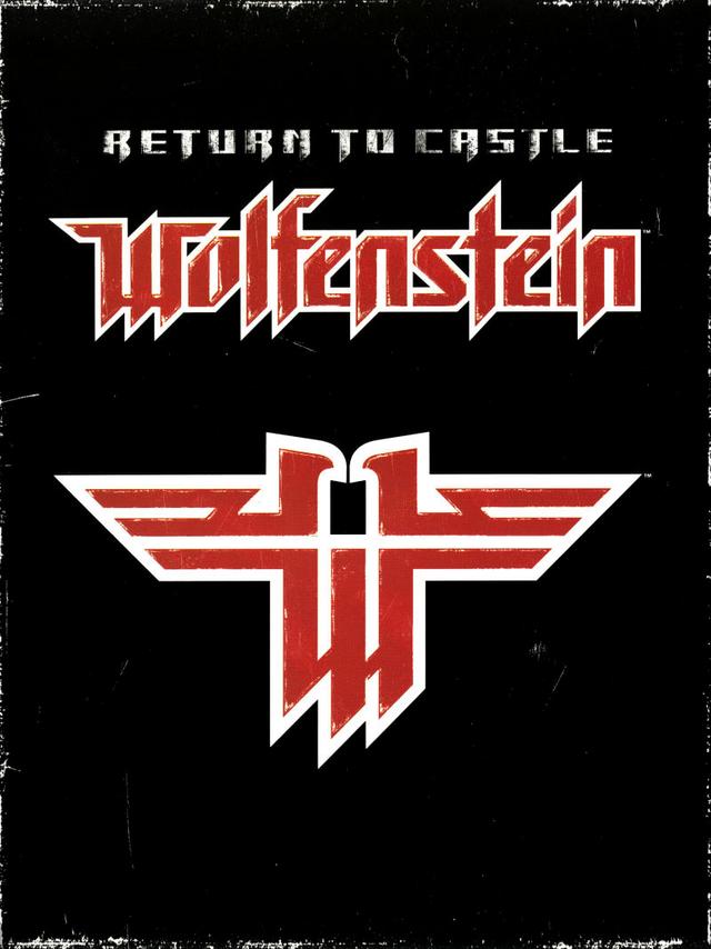 Return to Castle Wolfenstein wallpaper