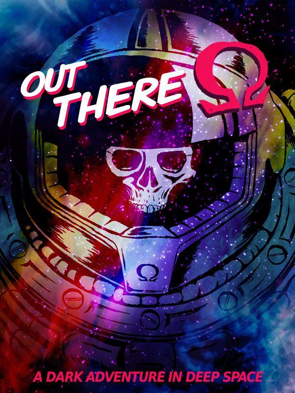 Out There: Ω Edition wallpaper