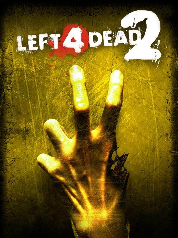 Left 4 Dead 2 wallpaper