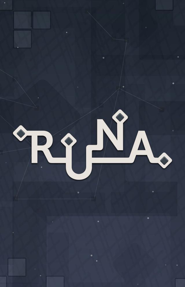 Runa cover