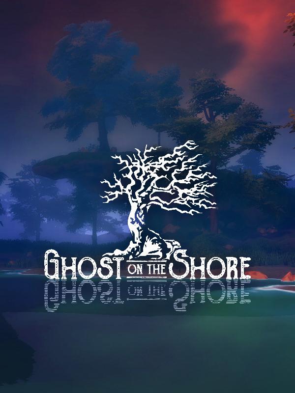 Ghost on the Shore cover