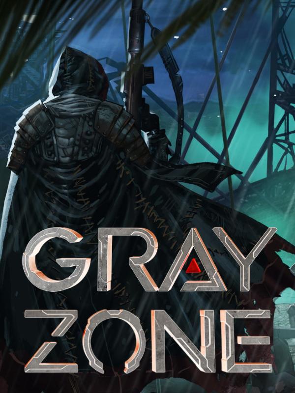 Gray Zone wallpaper