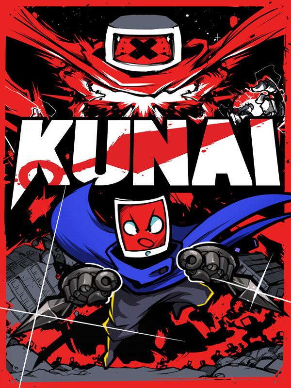 Kunai wallpaper