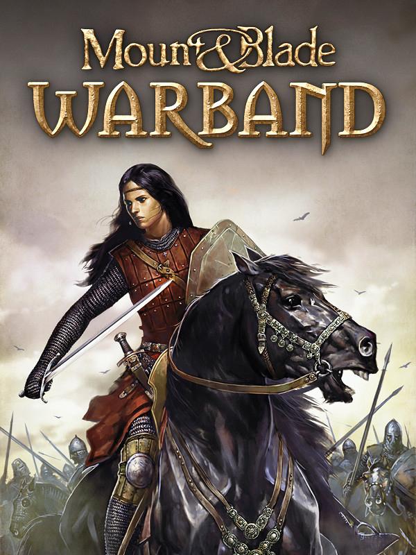 Mount & Blade: Warband cover