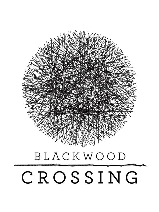 Blackwood Crossing cover