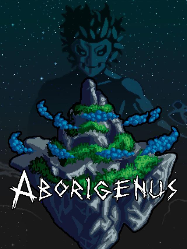 Aborigenus cover